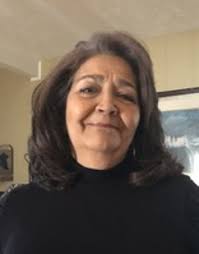 Pasqualena Woods Obituary