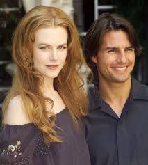 Nicole Kidman Has Had Little Known Struggles In The Past Nicole Kidman Tom Cruise Tom Cruise Ex Wife