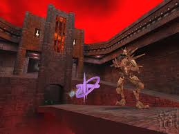 Quake Iii Arena Appid 2200