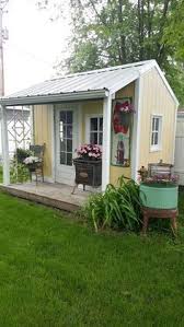 My Backyard She Shed Garden Shed Interiors Garden Shed Lighting Ideas Shed Decor