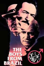 Everyone who has watched The Boys from Brazil • Letterboxd