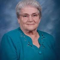 Thelma Good Obituary
