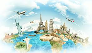 Ou Investir A L Etranger Dans L Immobilier En 2018