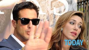 Con Belen mi rompevo le palle"