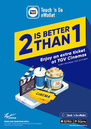With the tgv cinemas and maybank collaboration promotion, you can now enjoy a movie for as low as rm10 at all tgv cinema outlets from now till. Tgv Buy 1 Free 1 Movie Tickets On Saturday With This Condition Everydayonsales Com News