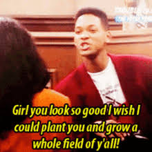 Fresh prince of bel air • thats no lady that's my cousin. Fresh Prince Gifs Tenor