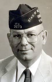 Duane Richard Clifton