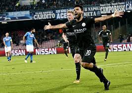 Welcome to sergio aguero's birthday celebration page. Aguero Gets City Record In Maradona S Stadium