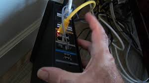 Once you see your wifi name appear in a list of available networks, you can connect your devices to your home network. How To Cable Tv Self Install Comcast Dvr Internet Phone Video 2 Youtube