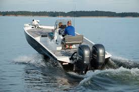 Alumacraft's unique one piece hull construction, thicker keel and lighter construction give you a. Bay Boats By Xpress