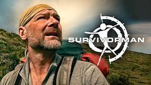 Watch Survivorman | Peacock