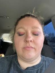 Twilight Movie Marathon Makeup and Vampire Look