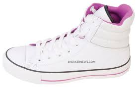Converse Padded Colar E Winter Boot Sneakersbr Lifestyle Sneakerhead