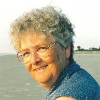 Delores Ann Gilbreath Keesler Obituary