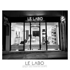 Salon Le Labo