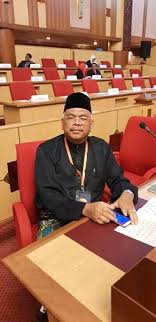 Pejabat dewan negeri kelantan, aras 9, blok 8 (mabna mbi), kompleks kota darulnaim, 15503 kota bharu, kelantan. Ahli Dewan Undangan Negeri N20 Lubok Merbau Home Facebook