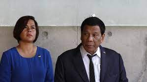 May 31, 1978), also known as inday sara by the davaoeños, is a filipina lawyer, politician and the incumbent mayor of davao city. Run Sara Run Is Philippines Duterte S Daughter Playing Her Father S Game Al Arabiya English