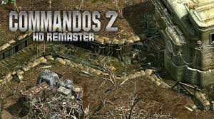 In this game, you will control the main character with a about this game. Commandos 2 Hd Remaster Pc Game Free Download
