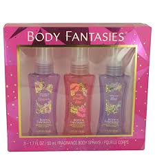 Body Fantasies Signature Pink Vanilla Kiss Fantasy By Parfu Buy Online In Burkina Faso At Burkinafaso Desertcart Com Productid 92746873