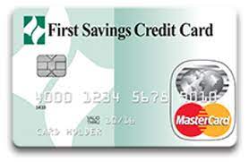 Complimentary mastercard identity theft resolution services for new accounts. First Savings Credit Card Review Cardcruncher