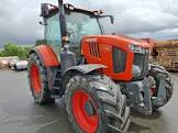 KUBOTA-M