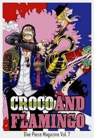 One Piece Tumblr One Piece Magazine Vol 1 10 Illustrations By In 2021 One Piece Comic One Piece Tumblr One Piece