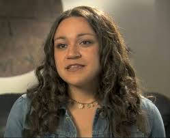 The Biggest Loser": Kaylee sheds light