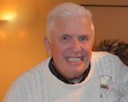 Gerald McNulty Service Details