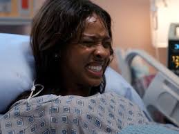 Calvin and Kevin's physical altercation discussion