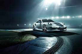 Pin On Porche 911 Turbo