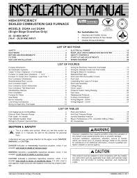 You are free to download any coleman air handlers manual in pdf format. Coleman Dgaa Installation Manual Pdf Download Manualslib