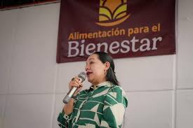 María Luisa Albores González‎‏ کی پروفائل‎