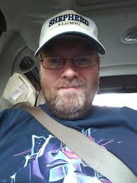 The Lord heard all our prayers! As of yesterday Devin is responding again  and back to following commands like a champ. He got emotional yesterday  when he saw Hailey and I, gave