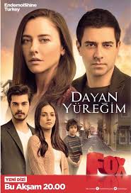 مسلسل تحمل يا قلبي ويكيبيديا