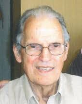 Obituary information for Frank E Alexander