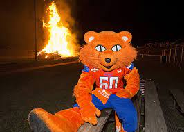 The bearkat onecard is the official id of sam houston state university. Firefest Special Events Sam Houston State University