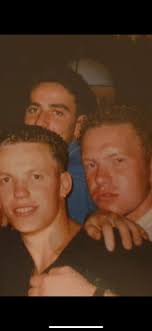 The Archives close up