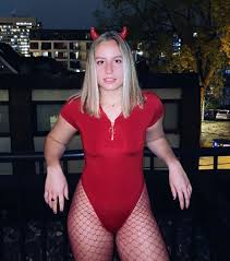 The dark deeds of the devil's children are being brought to the light. 15 Best Devil Costume Ideas For College Girls