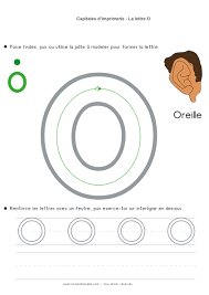 Ecrire Les Lettres En Capitales Ms Ecriture Maternelle A Imprimer Lettres En Maternelle Lettre A Apprendre L Alphabet