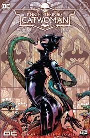 Knight Terrors: Catwoman #1 review | Batman News