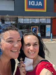 Aldi locations in North Carolina