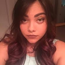 Sarah Muto's Instagram, Twitter & Facebook