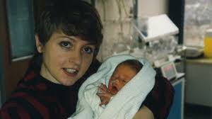 Cot death: How Anne Diamond helped save thousands of babies