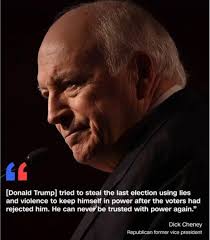 This election is about a Republican team