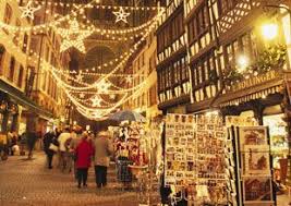 Strasbourg France Christmas Market A Truly Magical Experience Christmas In Europe France Travel Christmas In Paris