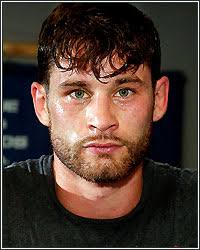 CHRIS ALGIERI EXPLAINS WHY HE CHOSE BOXING OVER MIXED MARTIAL ARTS AFTER  HIS KICKBOXING CAREER || FIGHTHYPE.COM
