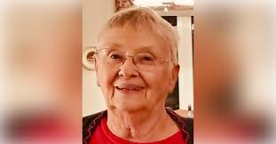 Obituary information for Maggie Hauser