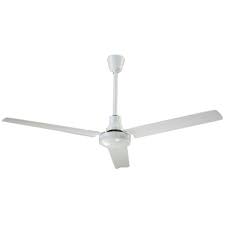 Purchase lighted ceiling fans for gazebos and covered porches, but make sure products are rated for outdoor use. Damp Outdoor Indoor 56 Large Ceiling Fan Unique Patio Industrial Natural Iron Ceiling Fans Home Garden