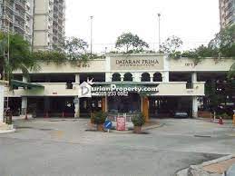 Dataran prima condominium, pj, selangor; Condo For Rent At Dataran Prima Condominium Kelana Jaya For Rm 2 200 By Nicole Chang Durianproperty