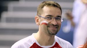 Bartosz świderski ma 9 stanowisk w swoim profilu. Swiderski W Przypadku Heynena Zaskoczyloby Mnie Tylko Jedno Polsat Sport